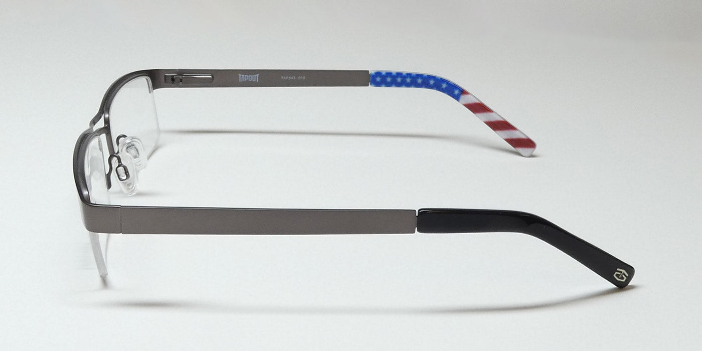 Tapout Tap843 Eyeglasses