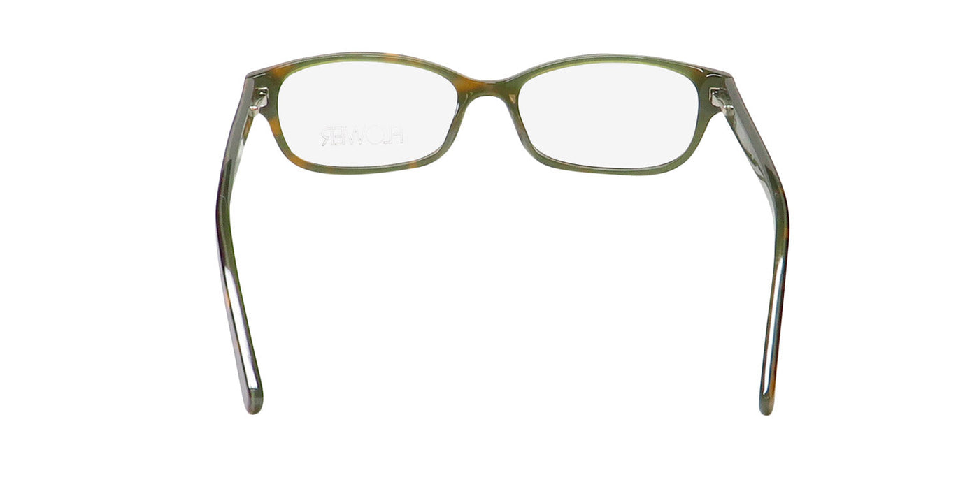 Flower 6011 Eyeglasses