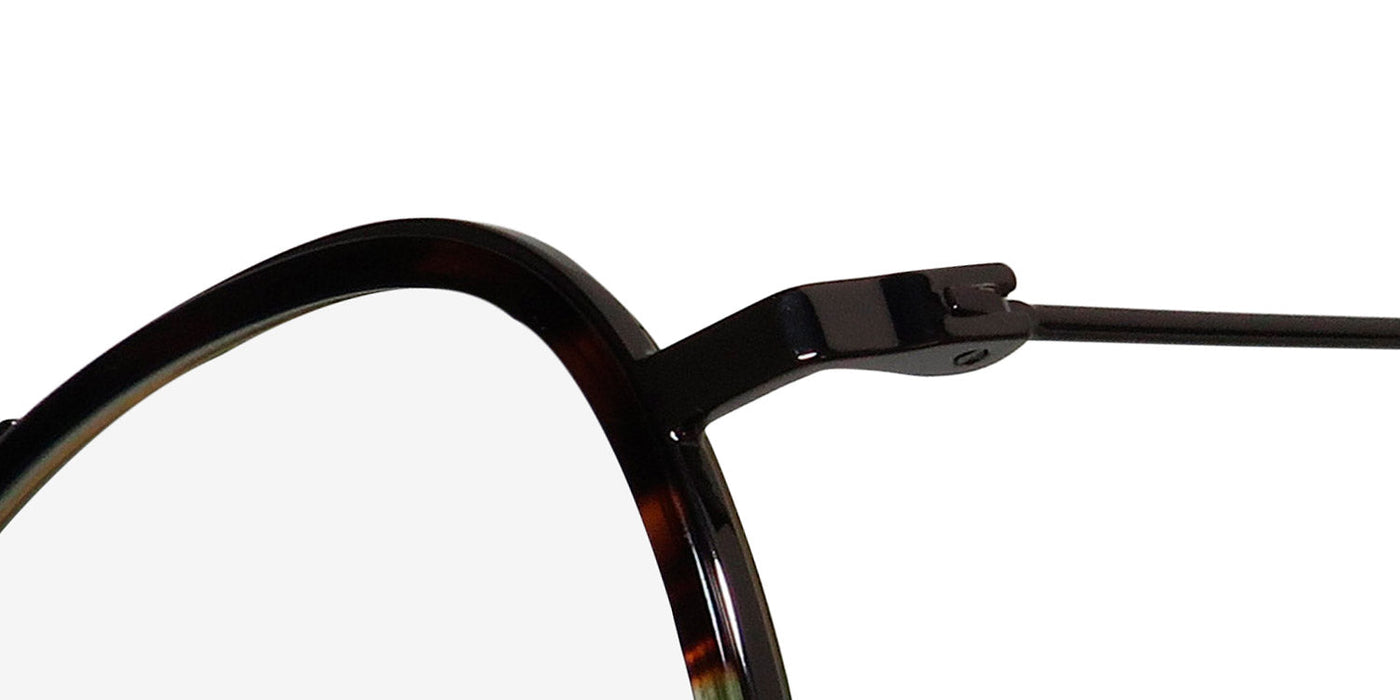 Hurley Hmo102 Malibu Eyeglasses