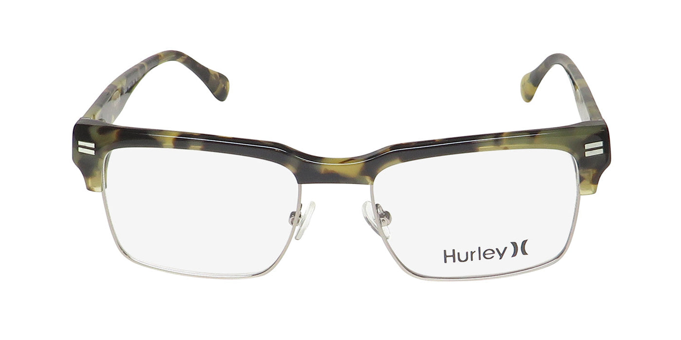 Hurley Hmo115 Detroit Eyeglasses