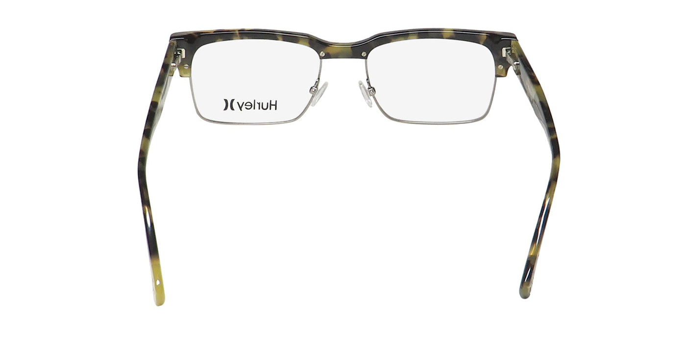 Hurley Hmo115 Detroit Eyeglasses