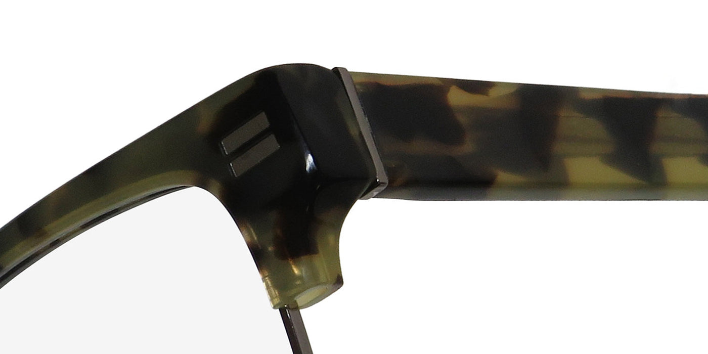 Hurley Hmo115 Detroit Eyeglasses