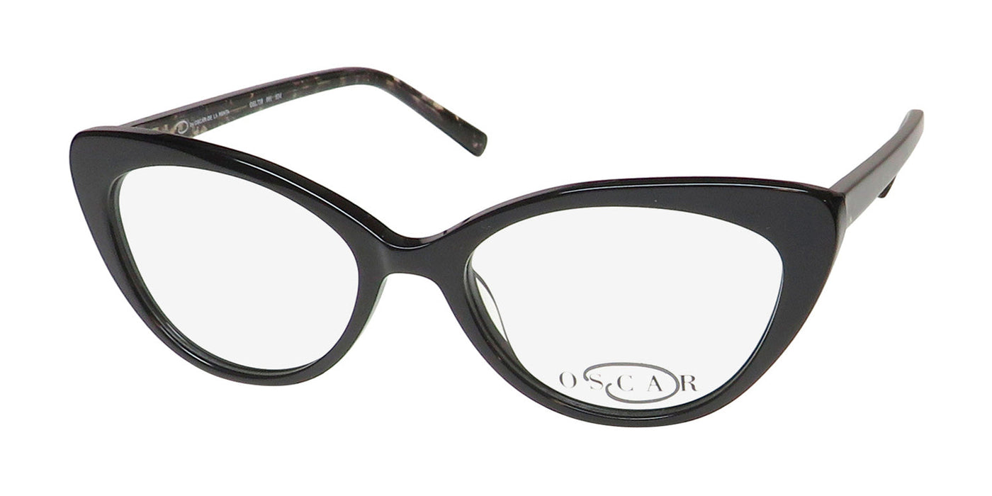 Oscar de la Renta Osl 738 Eyeglasses