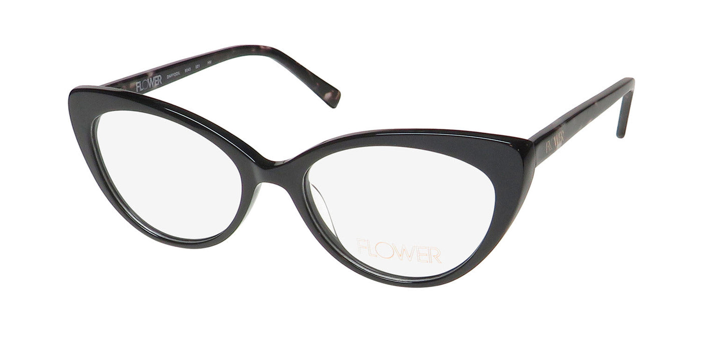 Flower 6045 Daffodil Eyeglasses