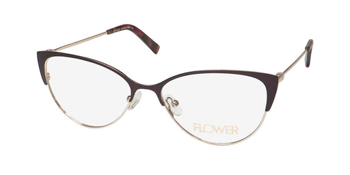 Flower 6041 Petunia Eyeglasses - Product image