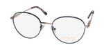 Flower 6055 Peony Eyeglasses - Product image