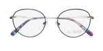 Flower 6055 Peony Eyeglasses - Product image