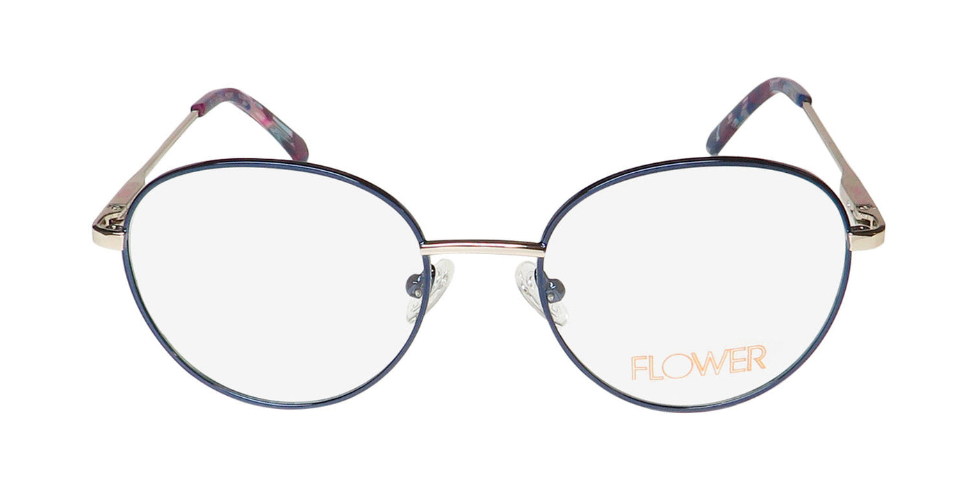Flower 6055 Peony Eyeglasses - Product image