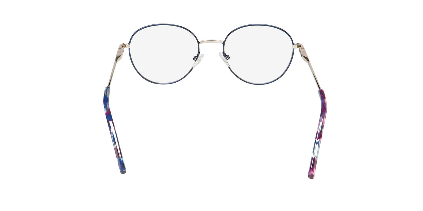 Flower 6055 Peony Eyeglasses - Product image