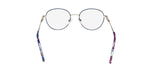 Flower 6055 Peony Eyeglasses - Product image