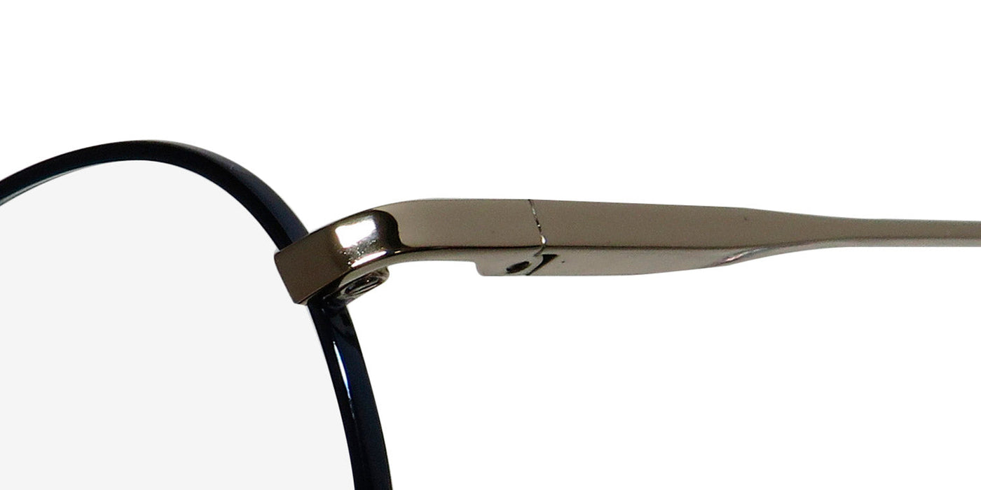 Flower 6055 Peony Eyeglasses - Product image