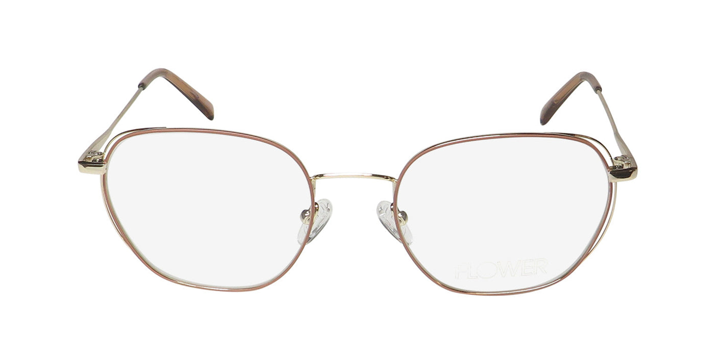 Flower 6042 Wisteria Eyeglasses