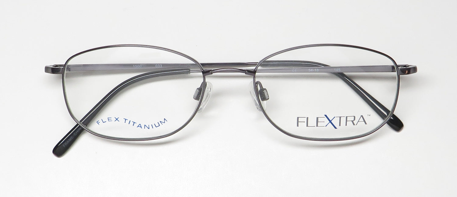 Flextra 1500 Eyeglasses