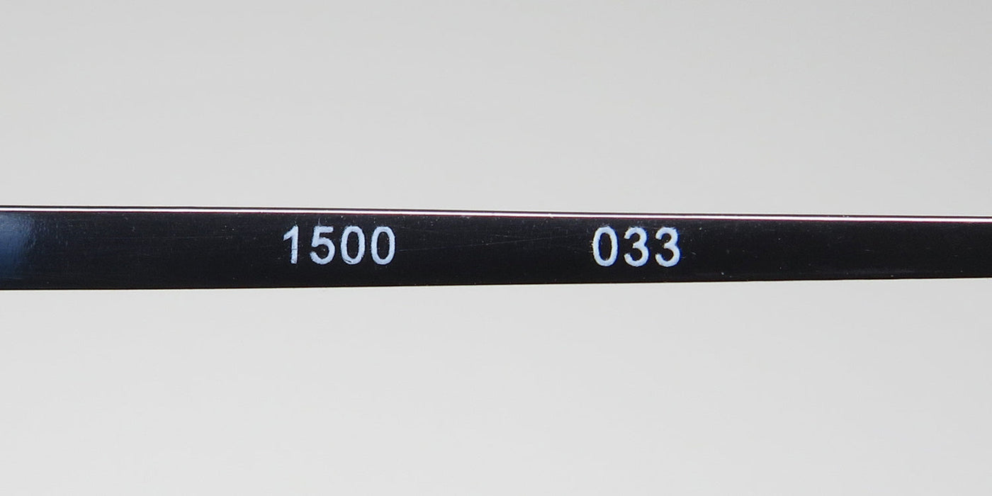 Flextra 1500 Eyeglasses