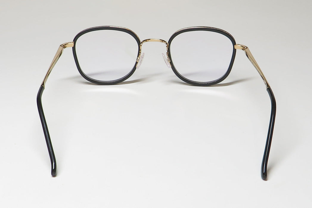 Harry Lary's Comfy Eyeglasses