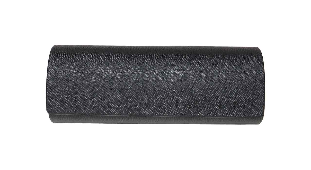 Harry Lary's Roasty Eyeglasses