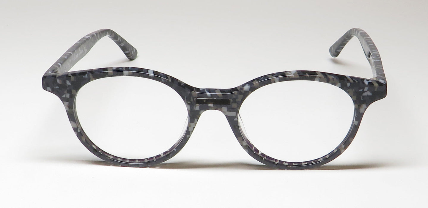 Harry Lary's Affecty Eyeglasses