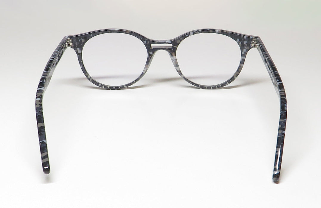 Harry Lary's Affecty Eyeglasses