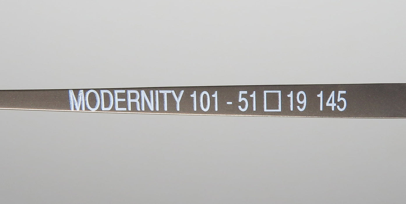 HARRY LARY´S Harry Lary's Modernity Eyeglasses - Product image