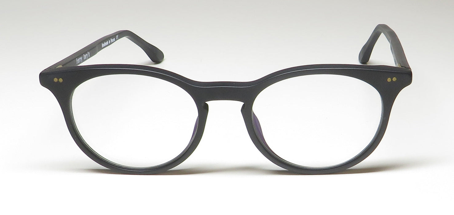 Harry Lary's Frenzy Eyeglasses