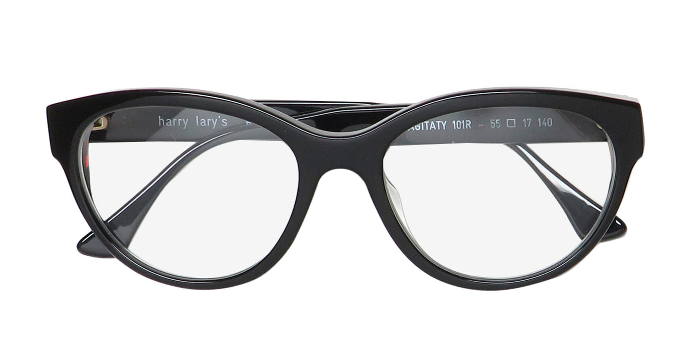 ModaFrames Harry Lary's Agitaty Eyeglasses - Product image