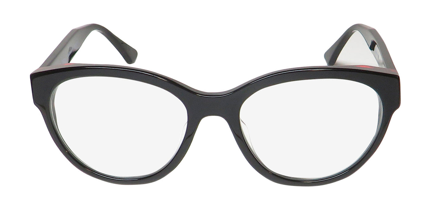 ModaFrames Harry Lary's Agitaty Eyeglasses - Product image