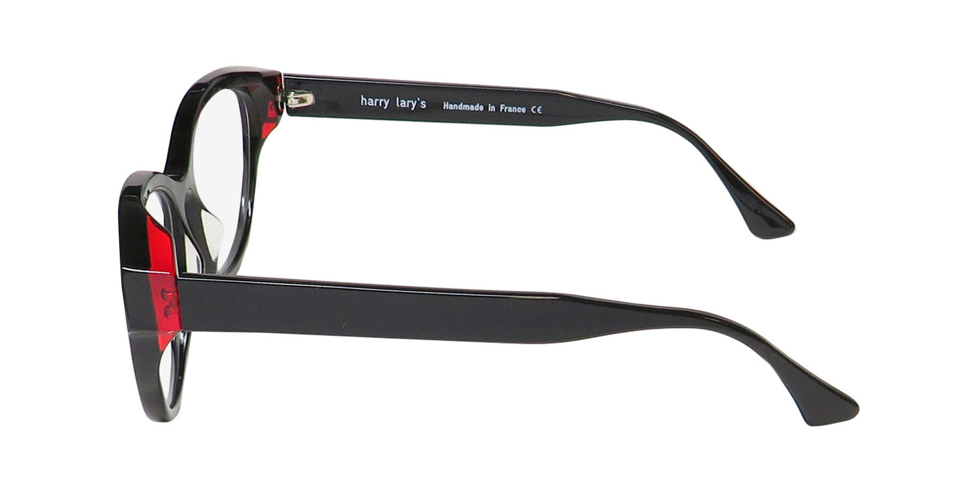 ModaFrames Harry Lary's Agitaty Eyeglasses - Product image