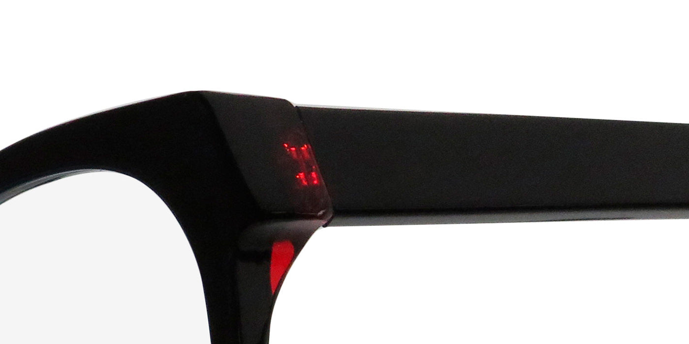 ModaFrames Harry Lary's Agitaty Eyeglasses - Product image