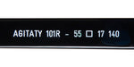 ModaFrames Harry Lary's Agitaty Eyeglasses - Product image