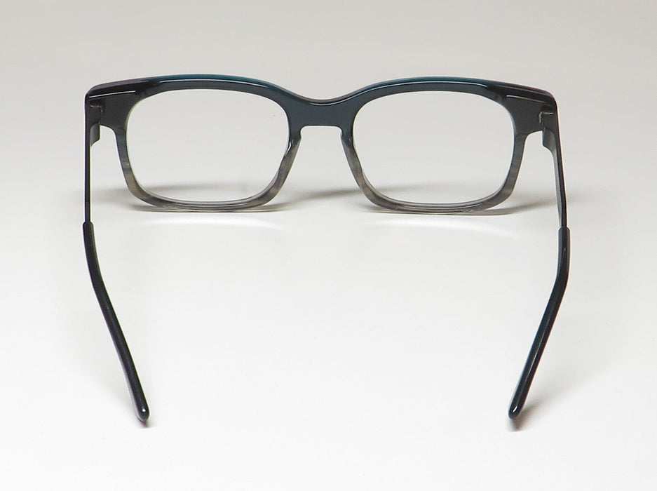 Harry Lary's Beasty Eyeglasses