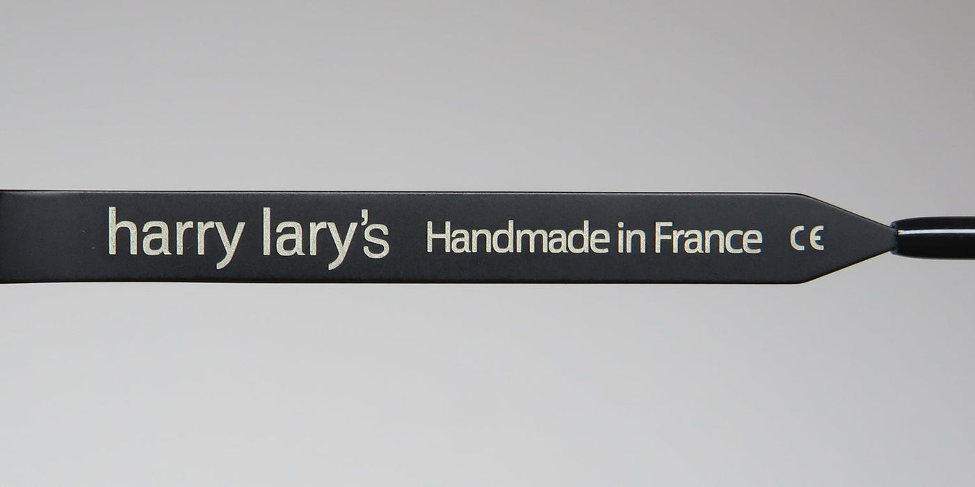 Harry Lary's Beasty Eyeglasses