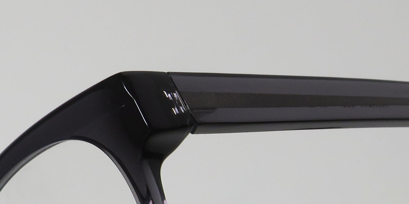 Harry Lary's Artisty Eyeglasses