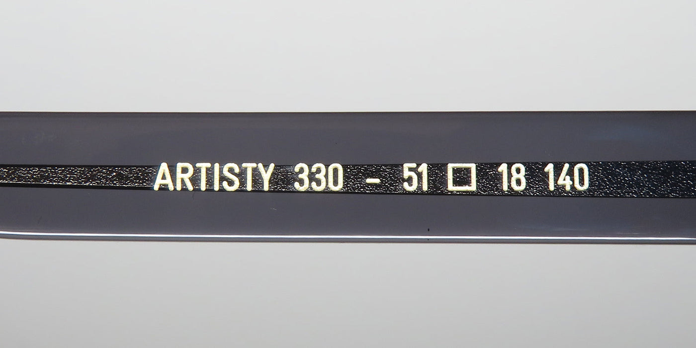 Harry Lary's Artisty Eyeglasses