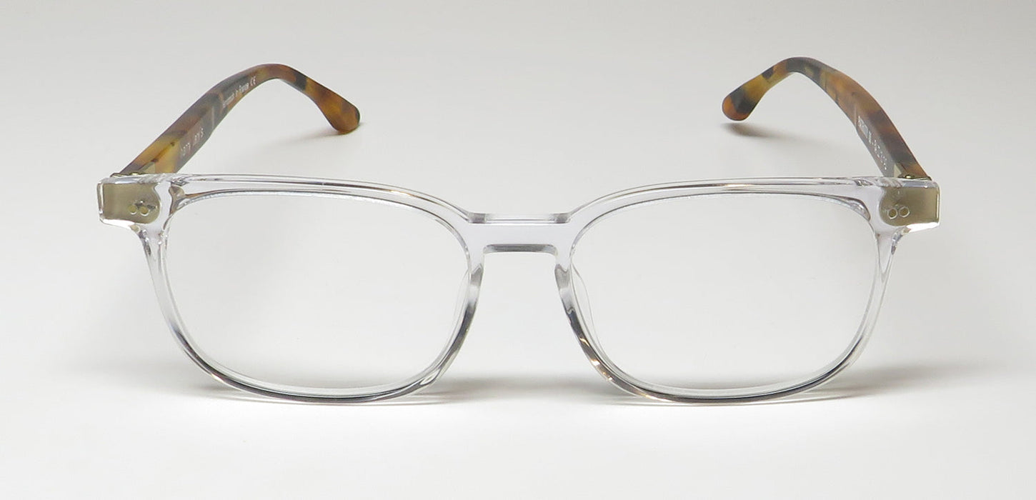 Harry Lary's Patrioty Eyeglasses