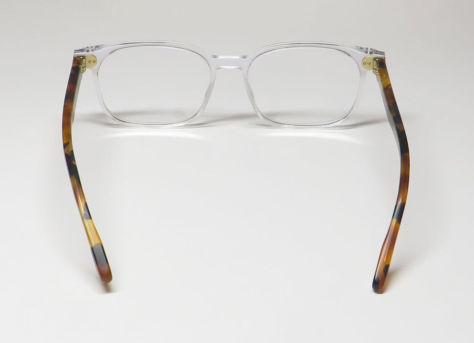 Harry Lary's Patrioty Eyeglasses