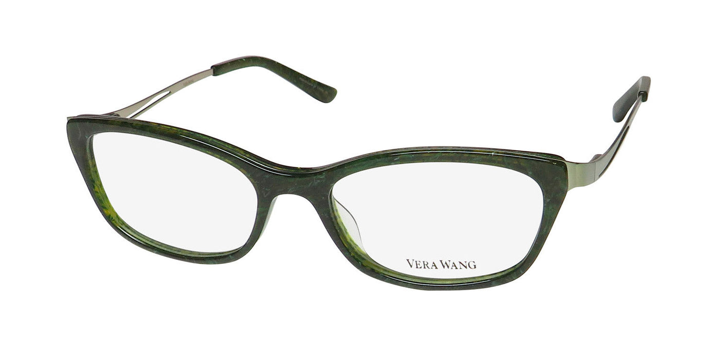 Vera Wang V905 Eyeglasses - Product image