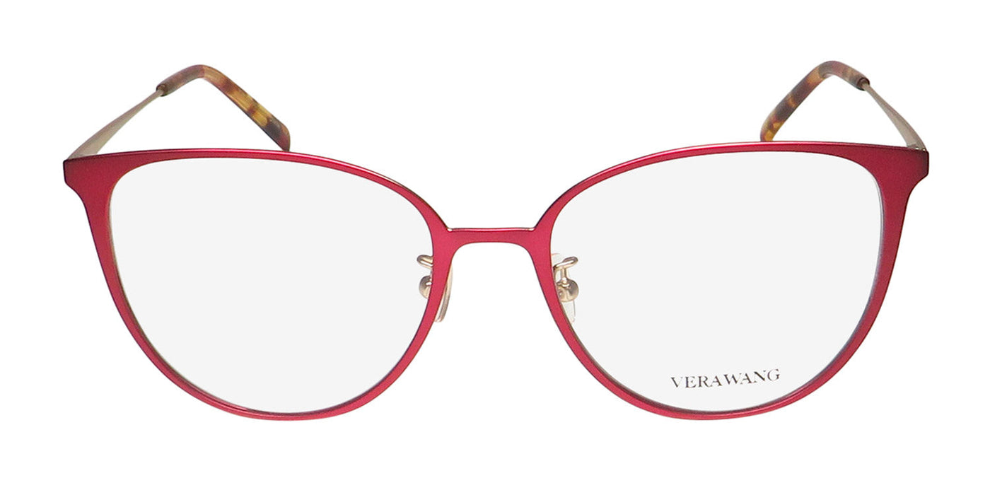 Vera Wang Vg10 Eyeglasses