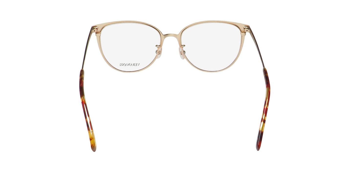 Vera Wang Vg10 Eyeglasses