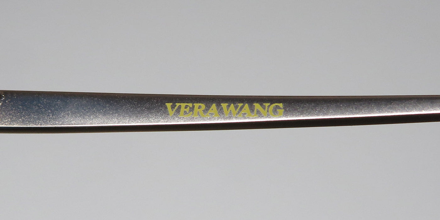 Vera Wang Vg10 Eyeglasses