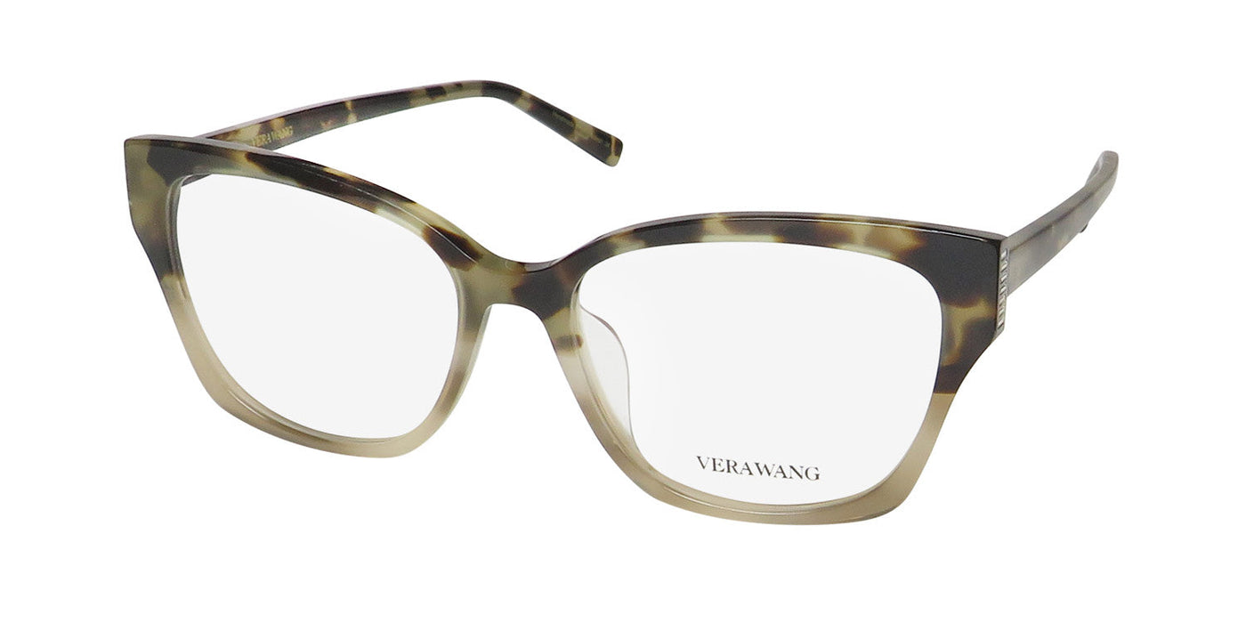 Vera Wang Vg12 Eyeglasses