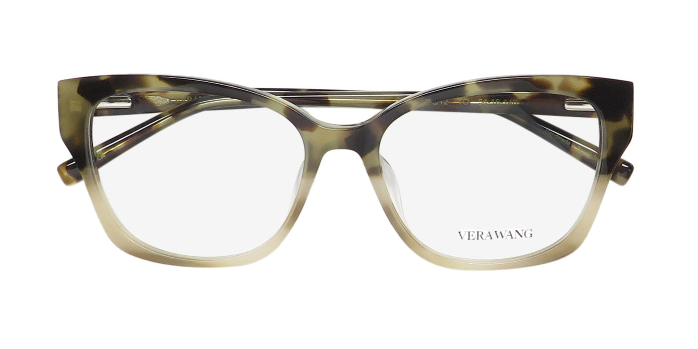 Vera Wang Vg12 Eyeglasses