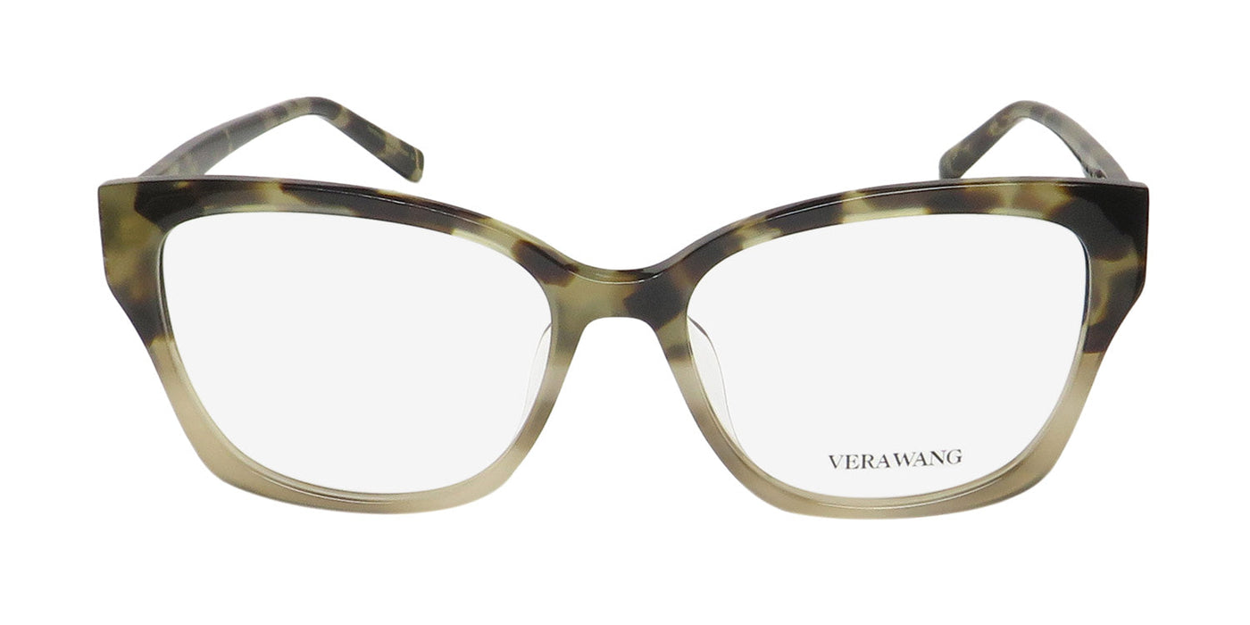 Vera Wang Vg12 Eyeglasses