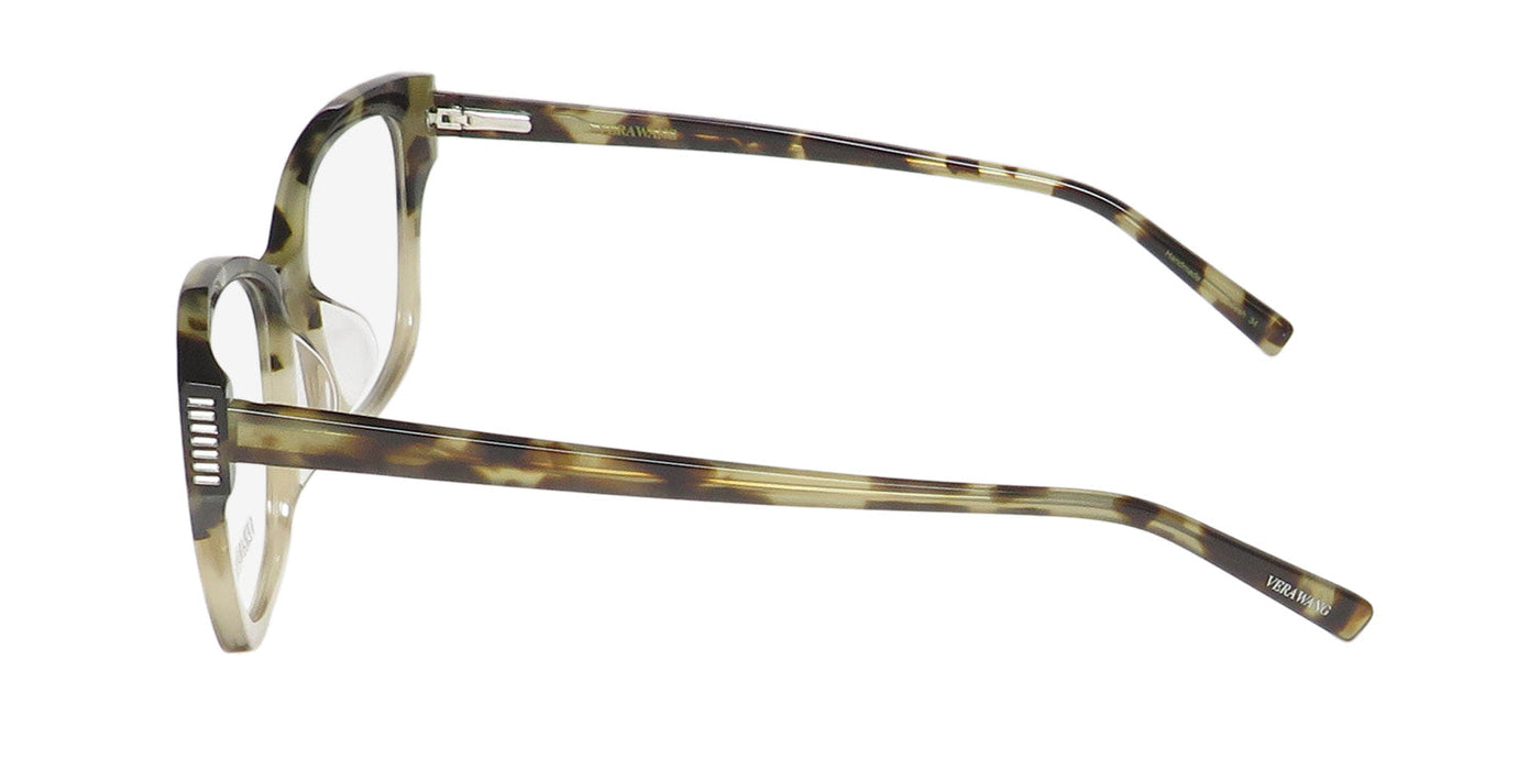 Vera Wang Vg12 Eyeglasses