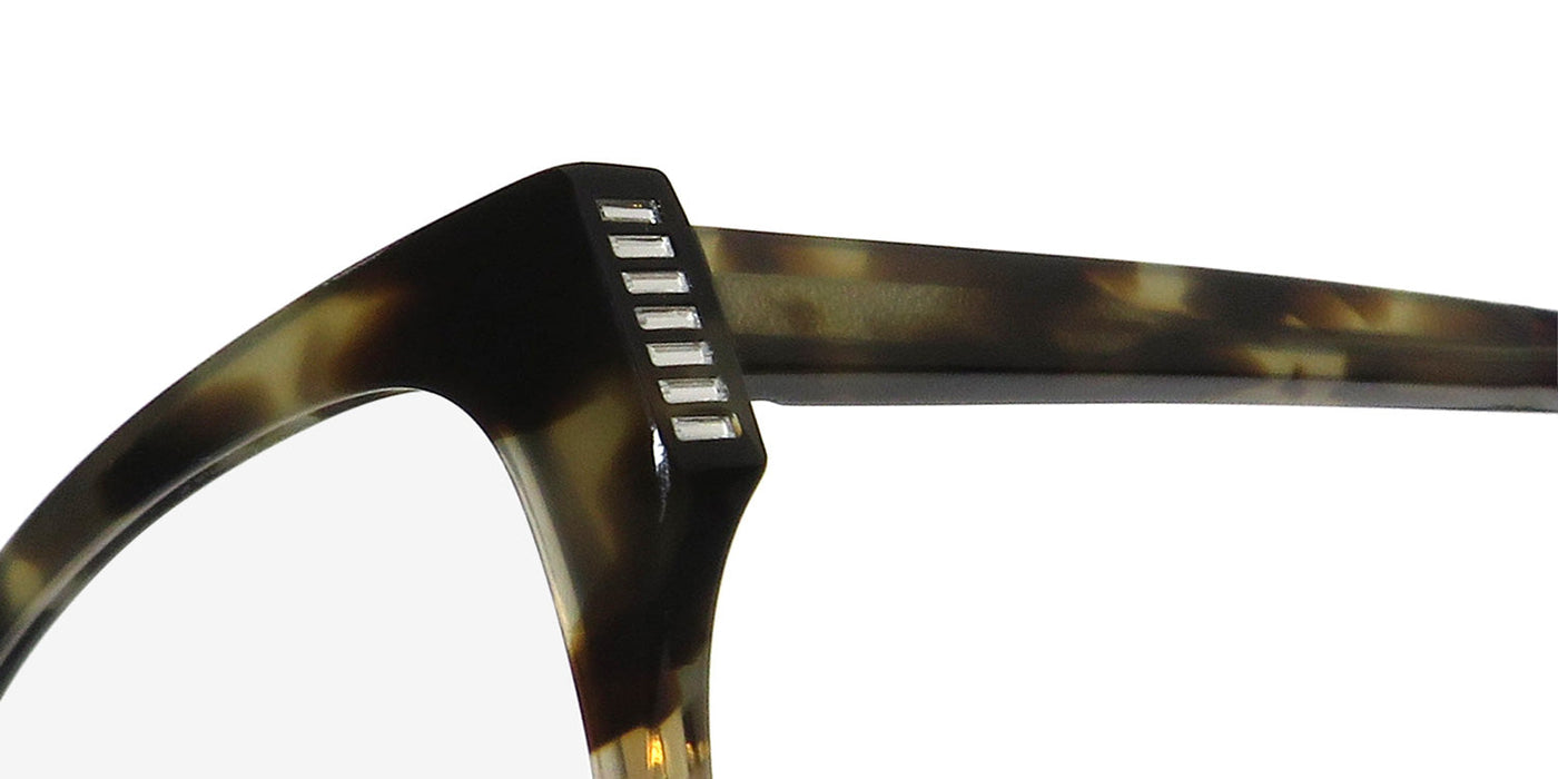 Vera Wang Vg12 Eyeglasses