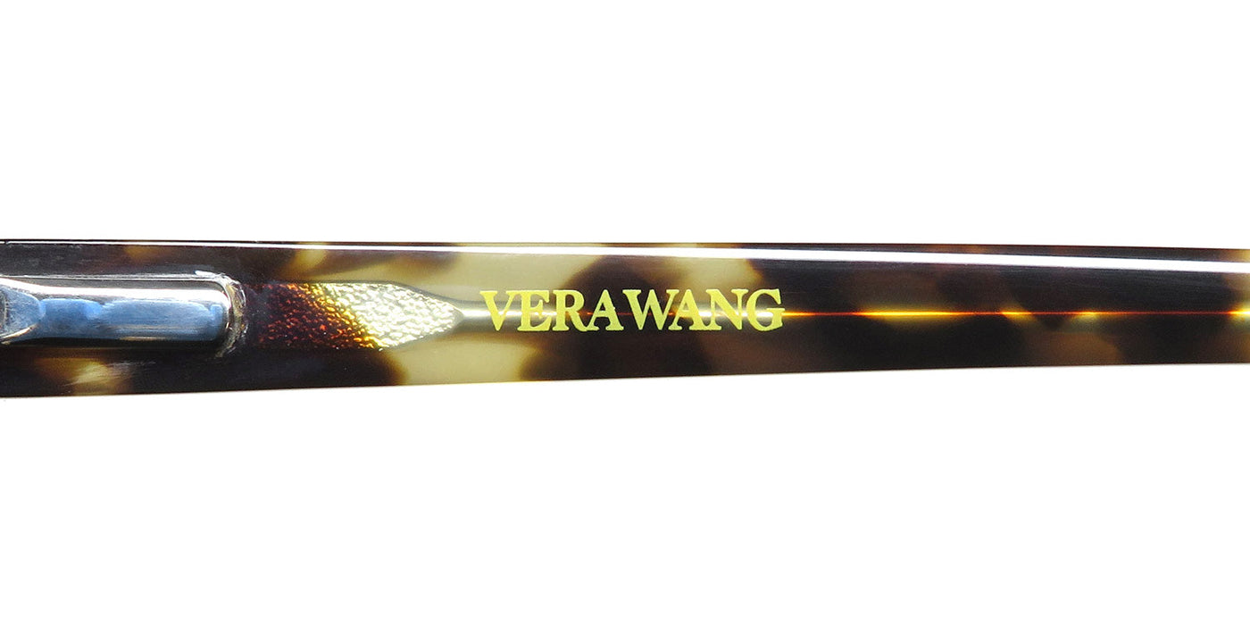 Vera Wang Vg12 Eyeglasses
