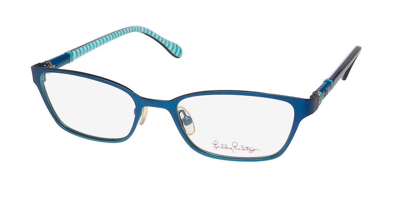 Lilly Pulitzer Chatham Eyeglasses