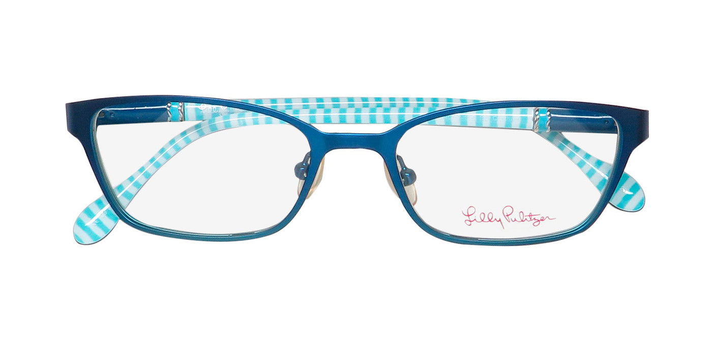 Lilly Pulitzer Chatham Eyeglasses
