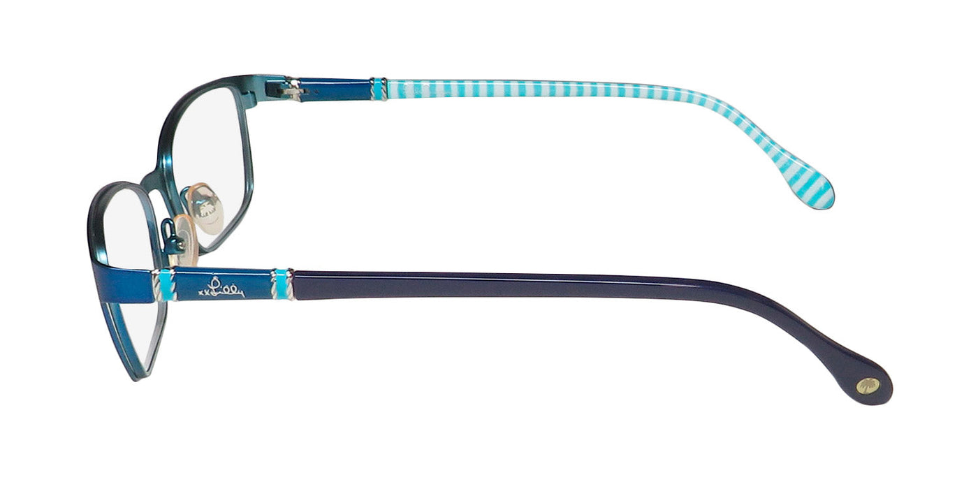 Lilly Pulitzer Chatham Eyeglasses