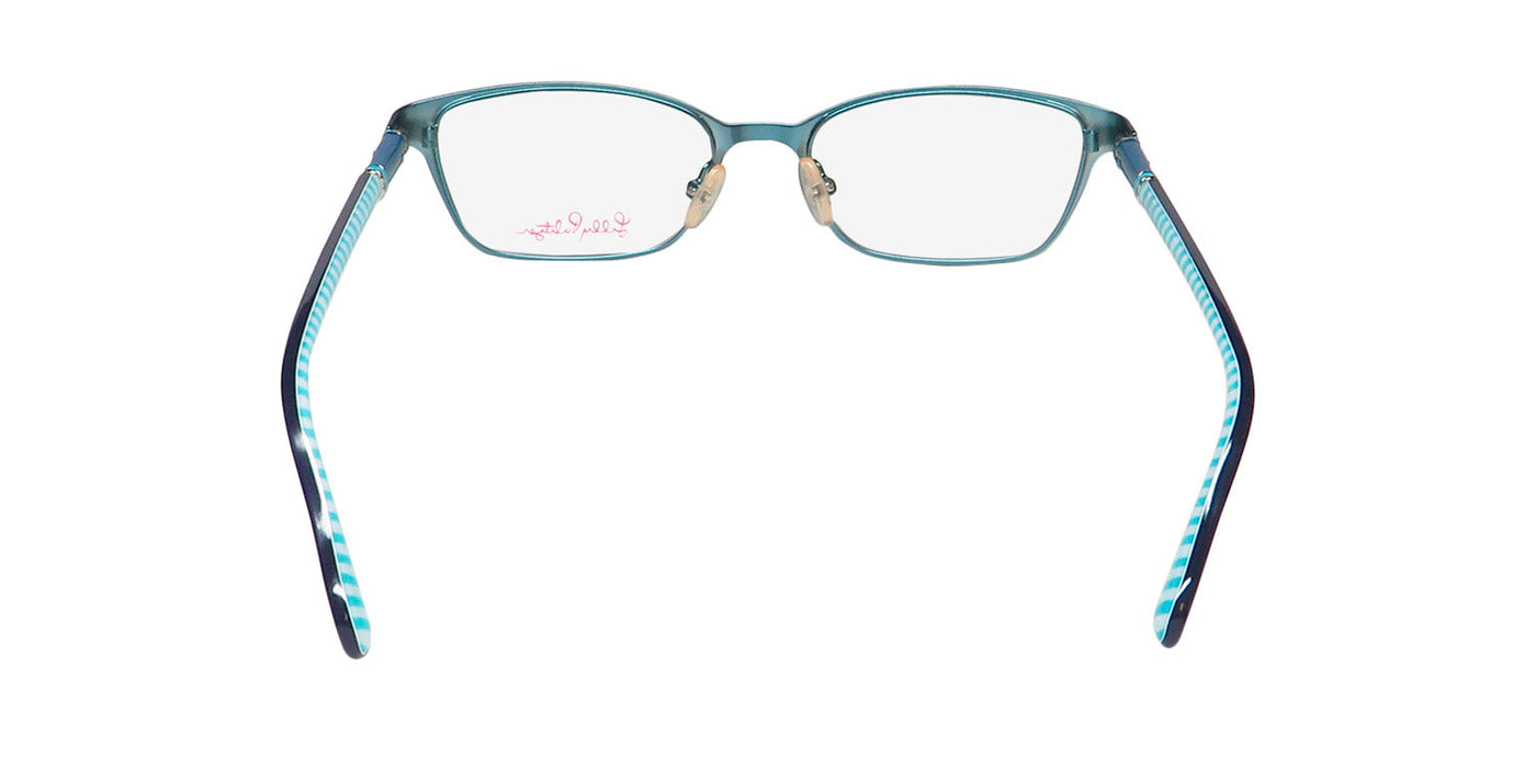 Lilly Pulitzer Chatham Eyeglasses