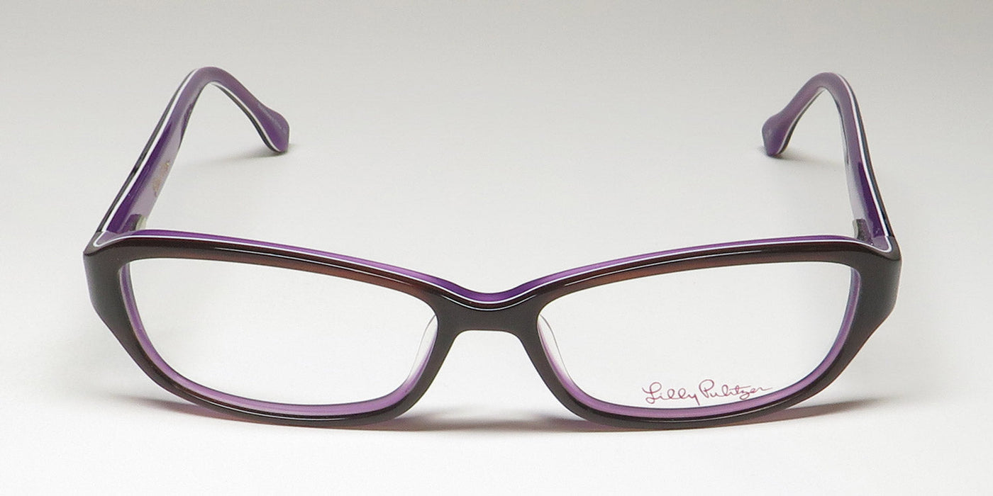 Lilly Pulitzer Delila Eyeglasses